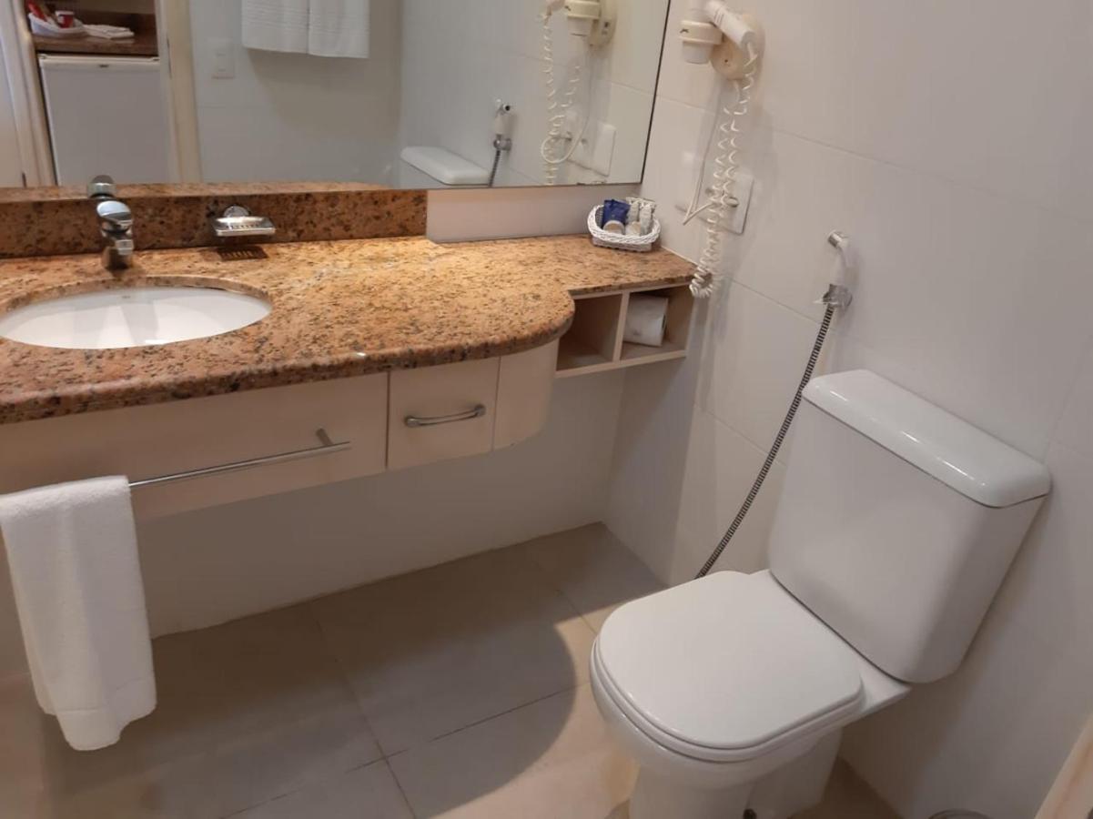 Jurere Beach Village - Studio Lateral Luxo Florianópolis Kültér fotó